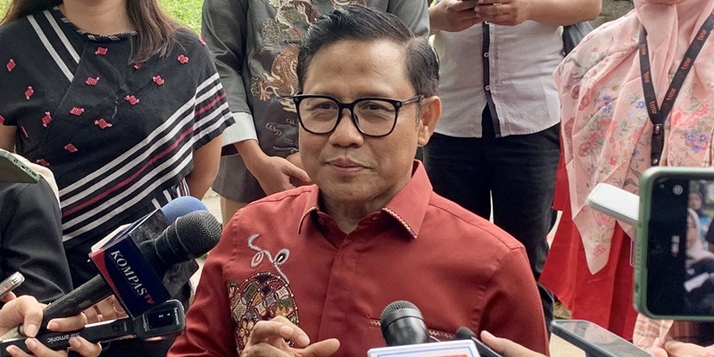 Cak Imin: Kepercayaan Publik Harus Dibuktikan Kerja Konkret