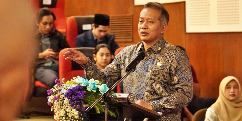 Gandeng Pertamina, IKA Unpad Bakal Percepat Pembangunan Rumah Sakit