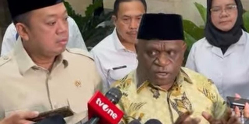 Wujudkan Swasemdaba Pangan, Perizinan Tanah Untuk Industri Tidak Boleh Melanggar HAM