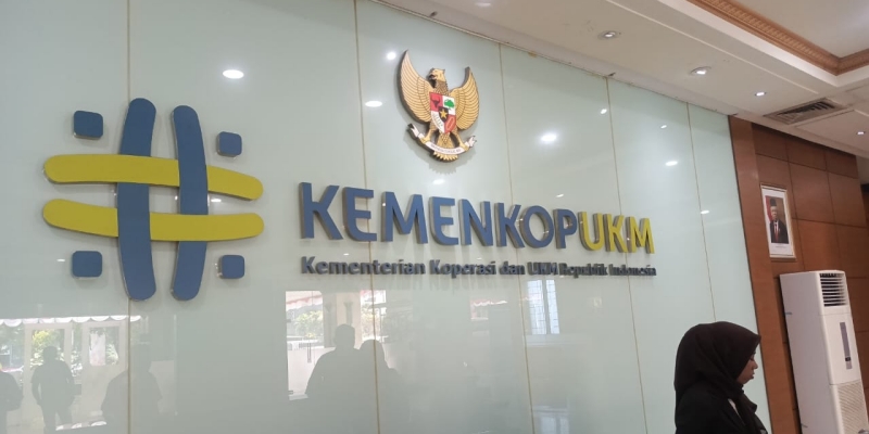 Kementerian UMKM: Sektor Pangan masih Hadapi Tantangan Besar