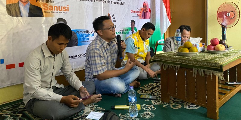 Usai Putusan MK, Perlu Penataan Sistem Pemilu yang Esensial dan Prosedural