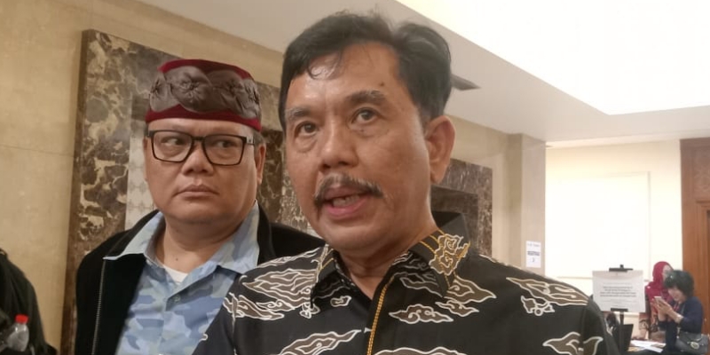 Syahganda Dorong Sawit Ilegal Dikelola Melalui Koperasi