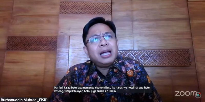 Survei Indikator: 91,3 Persen Puas dengan Program Makan Bergizi Prabowo