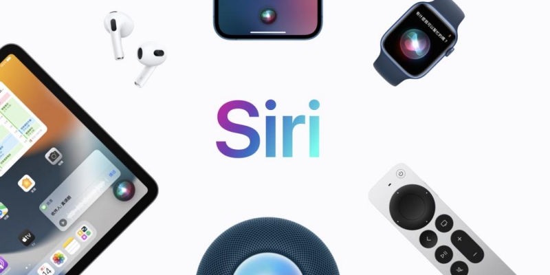 Apple Setuju Bayar Denda Rp1,5 Triliun Terkait Pelanggaran Privasi Siri