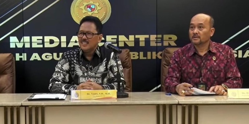 Tersangkut Hukum, Mantan Ketua PN Surabaya Bakal Dihentikan Sementara