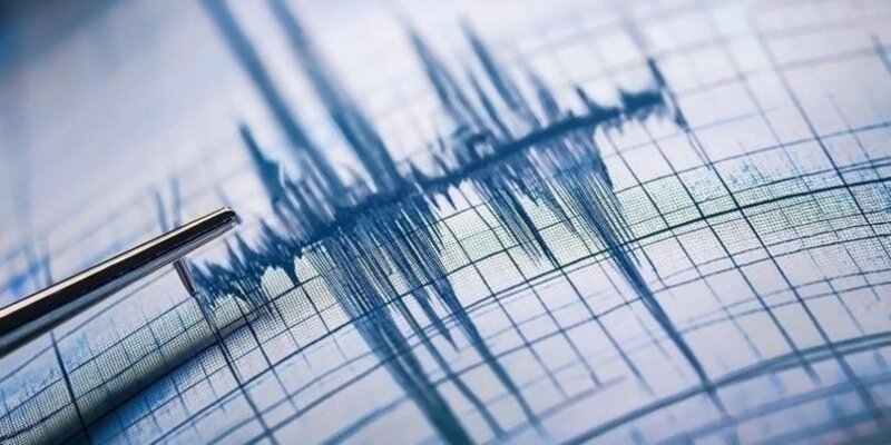 Gempa Berkekuatan 6,3 Magnitudo Guncang El Salvador