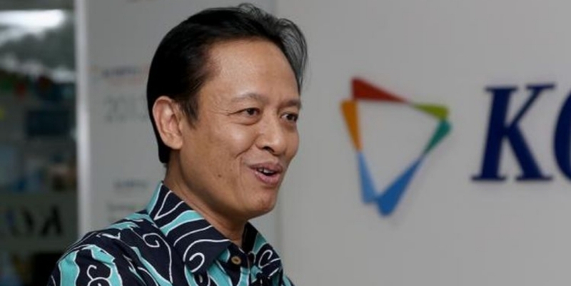 Rilis Jokowi Tokoh Terkorup 2024 Surutkan Minat Investor Asing