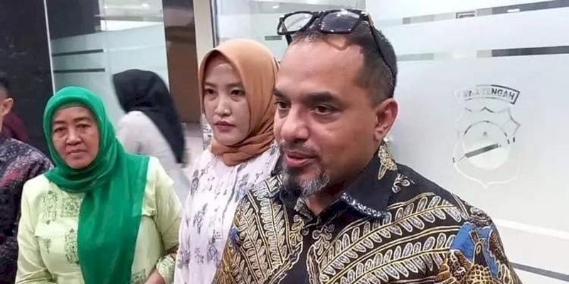 Keluarga Dokter ARL Meminta Polisi Segera Tahan Tersangka