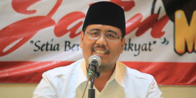 Kader Gerindra Gus Sadad Dipanggil KPK