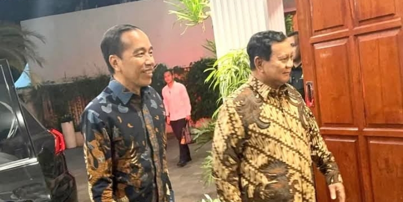 Prabowo Diminta Protes Resmi ke Belanda terkait Riset OCCRP