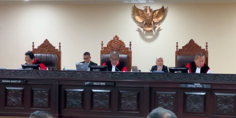 Tim Hukum DIA Ungkap Dugaan Pemalsuan Jutaan Daftar Hadir Pemilih di Pilgub Sulsel