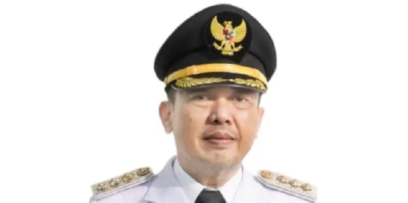 Edy Supriyanta Dicecar KPK Soal Dugaan Penerimaan dari PT BPR Bank Jepara Artha