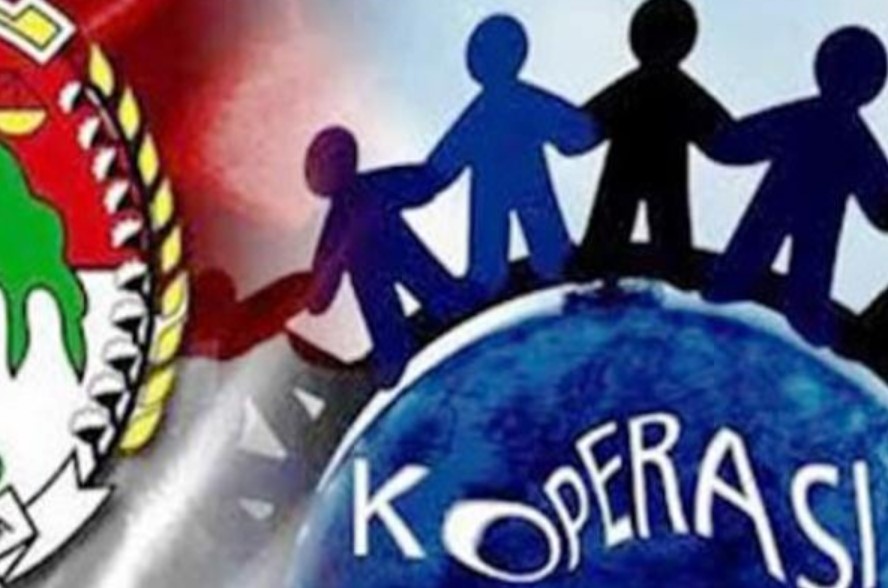 Meluruskan Paradigma Koperasi