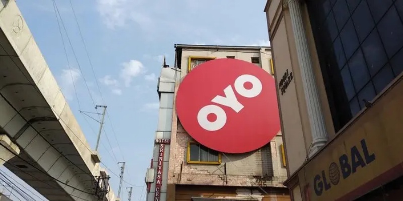 Siap-siap, OYO Mau IPO di Kuartal I 2025