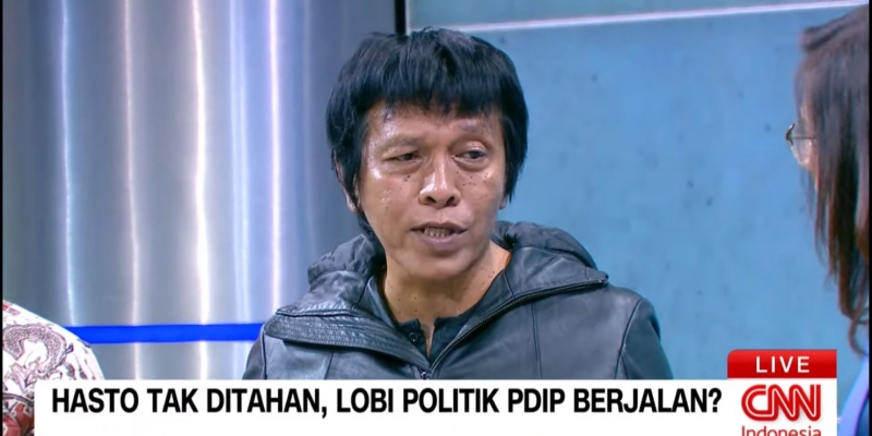 Hasto Tidak Ditahan KPK, PDIP: Kita Sedang Perjuangkan Keadilan!