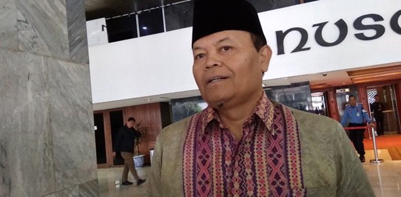 Ketimbang Dana Zakat, Legislator PKS Dorong Pengawalan APBN untuk MBG