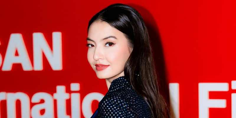 Meutya Hafid Ungkap Alasan Pilih Raline Shah Jadi Stafsus Komdigi