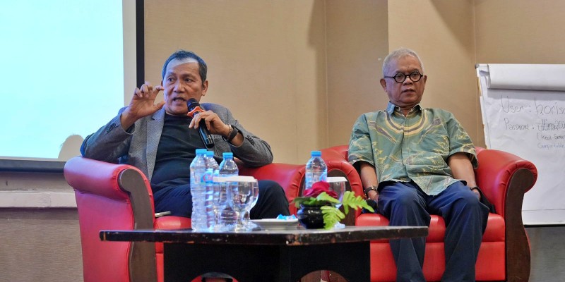 Pasal Izin Jaksa Agung Dinilai Hambat Penegakan Hukum