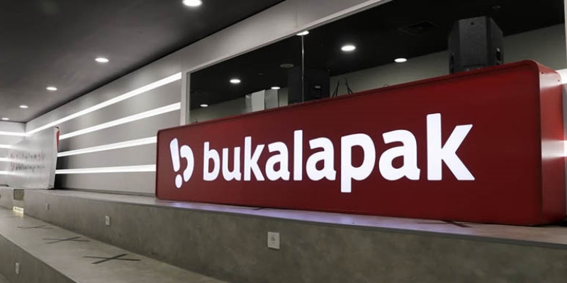 Bukalapak Tutup Layanan Marketplace, Karyawan Terancam PHK