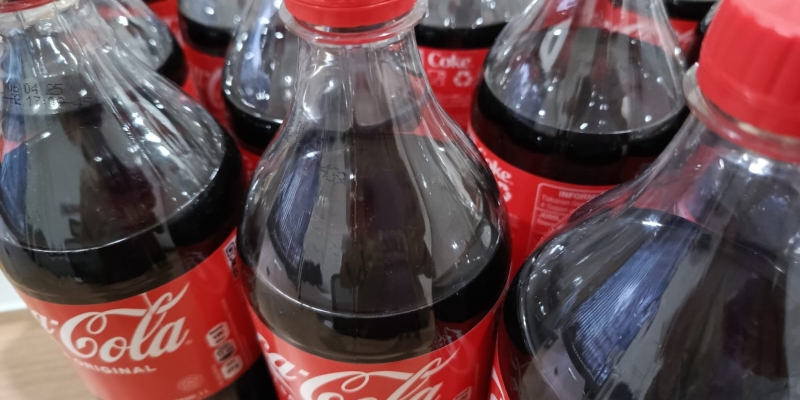 Coca-Cola Tiba-tiba Tarik Produk dari Pasar Eropa