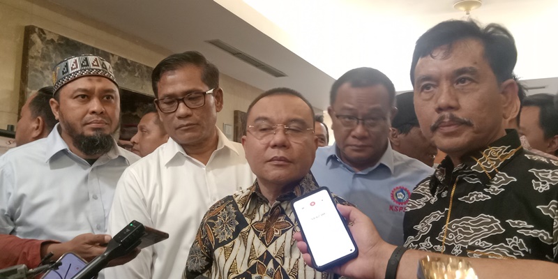 Prabowo Bakal Evaluasi PSN yang Kurang Bermanfaat