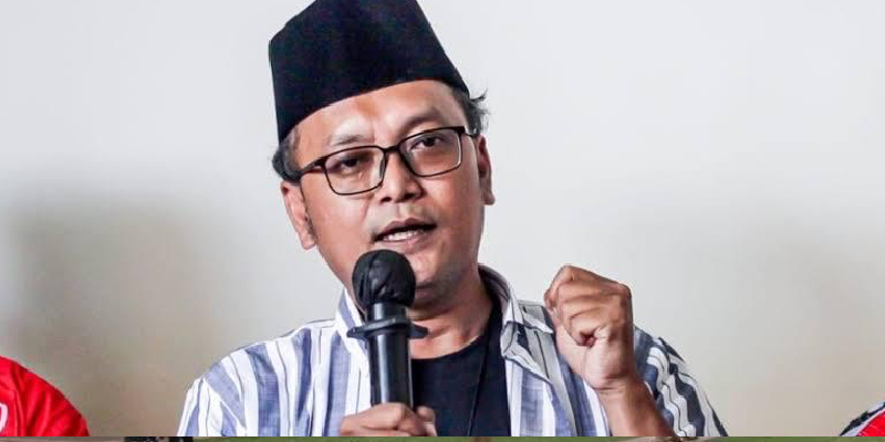 Kritik Pencopotan Ubedilah, PDIP: UNJ Tak Boleh Hajar Akademisi yang Kritis pada Kekuasaan!