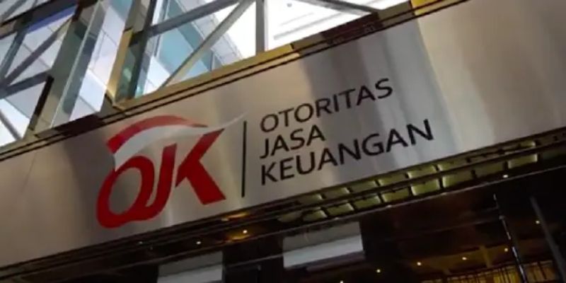 OJK Bubarkan Dana Pensiun Lembaga Keuangan Kresna