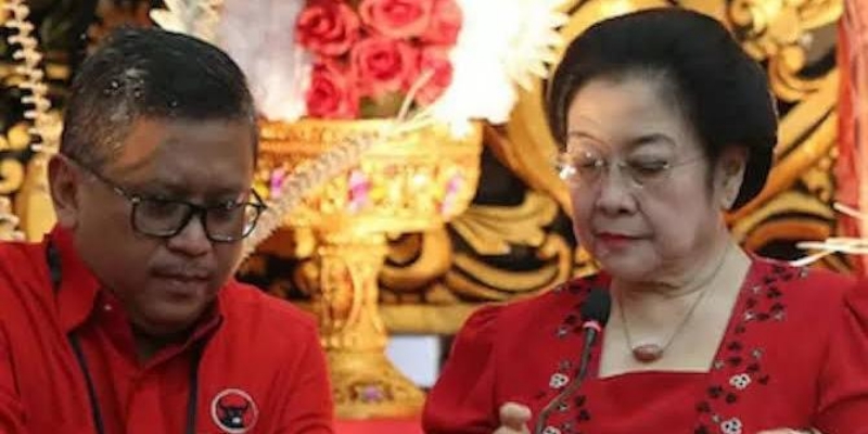 Rayakan Ulang Tahun ke-78 Megawati, Seluruh Kader PDIP Kompak Menanam Pohon