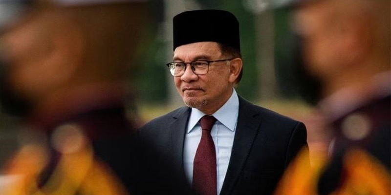 PM Malaysia Pastikan Penyelidikan Transparan dan Menyeluruh atas Insiden Penembakan WNI