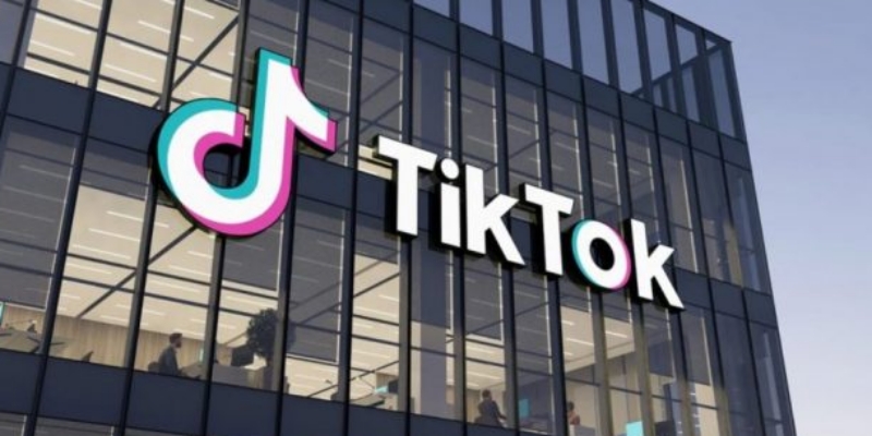 Berkat Trump, TikTok Batal Diblokir di AS