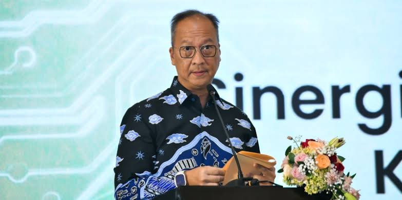 Menperin Dorong Kontribusi Industri ke PDB hingga 17,96 Persen Tahun Ini