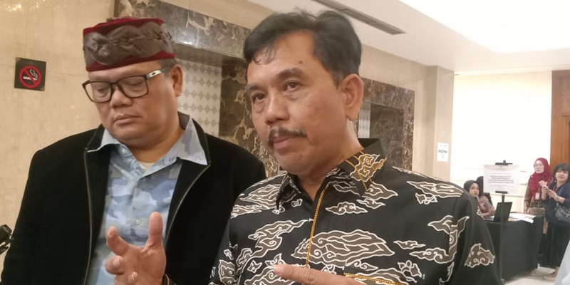 Tak Seperti Jokowi, Prabowo Sangat Paham Ideologi Kerakyatan