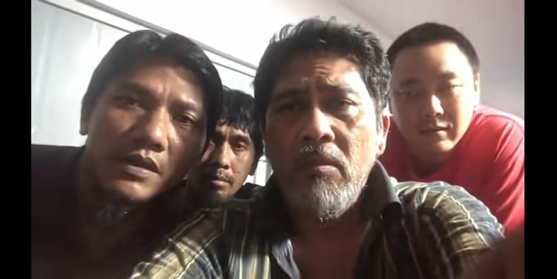 Beredar Video WNI Disekap di Myanmar: Tolong Kami Pak Prabowo