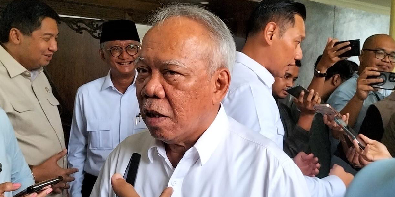 Tak Hanya Andalkan APBN, Proyek IKN Gunakan KPBU Rp60,93 Triliun