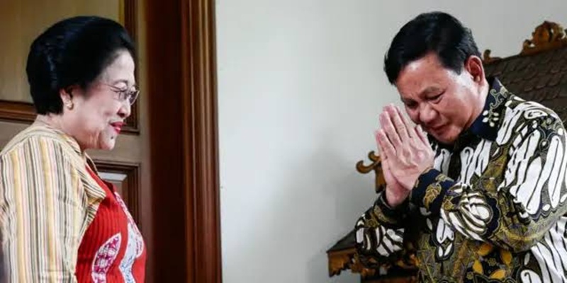 PKS Dukung Pertemuan Prabowo-Megawati Demi Persatuan