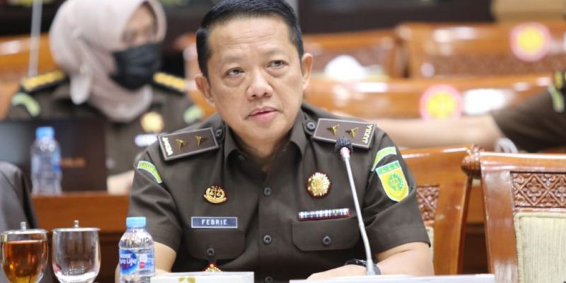 Anak Surya Darmadi Jadi Tersangka Kasus TPPU Duta Palma Group