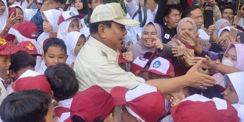 Lahan Tidur di Jakarta Cocok Dibangun Sekolah Rakyat Prabowo