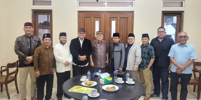 Pilkada Sudah Berakhir, Fauzi Bowo Ingatkan Betawi Kompak