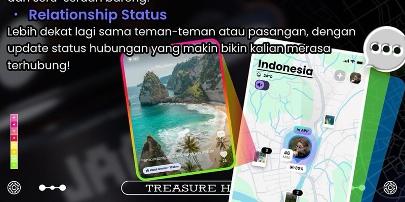 Aplikasi Koin Jagat Ternyata Buatan Indonesia dan Sudah Mendunia