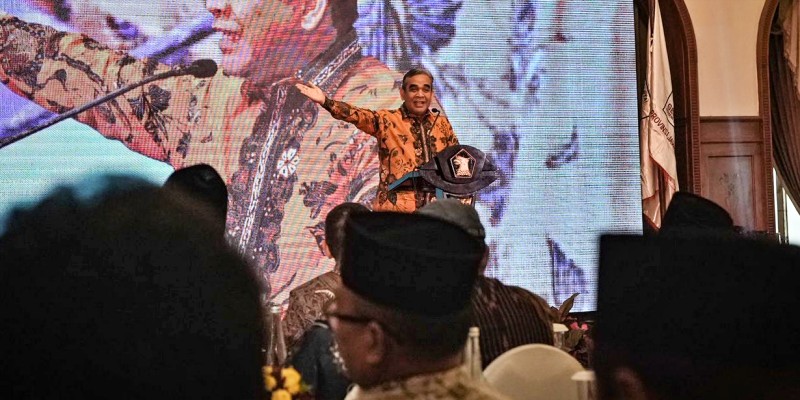 Sekjen Gerindra: Tugas Pemimpin Adalah Menepati Janji Kampanye