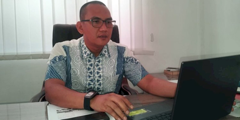 KPU Pesawaran Bantah Sengketa Pilkada akan Diputus MK 30 Januari