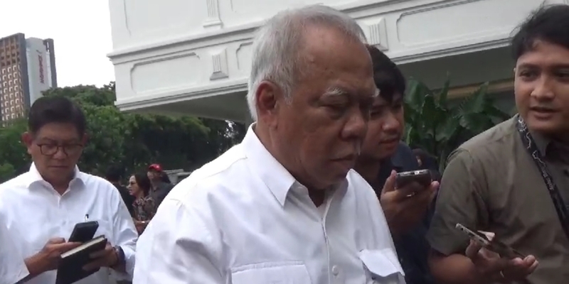 Prabowo Panggil Bos IKN, AHY, dan Menteri PKP ke Istana, Bahas Apa?