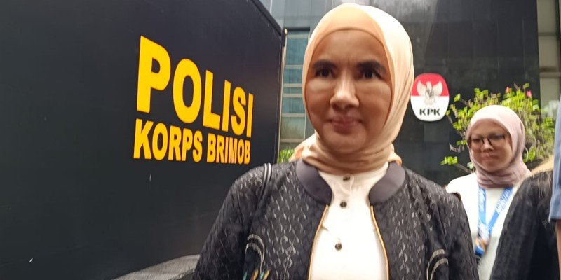 Usai Ahok, Nicke Widyawati Juga Diperiksa KPK