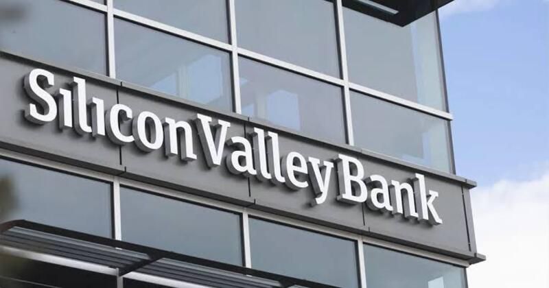 Silicon Valley Bank Bangkrut, Mantan Bos Digugat LPS AS