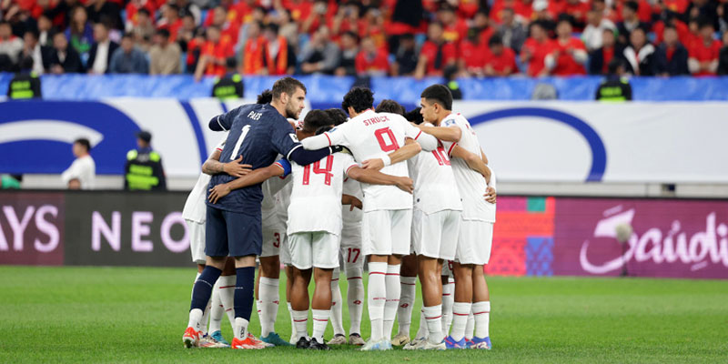 Catat, Indonesia Vs Bahrain Digelar Lebih Malam