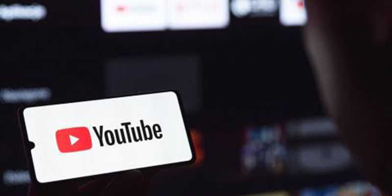 Kanal YouTube Sejumlah Tokoh Hilang Usai Kritik Pemerintah