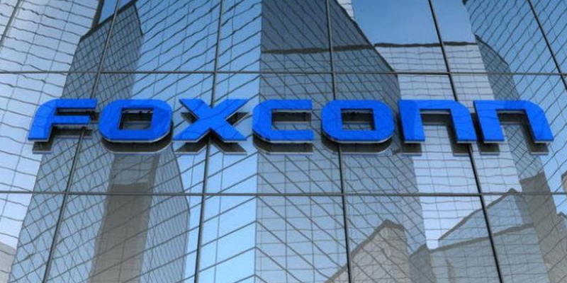 Mantan CEO Sharp Gugat Foxconn dan Pendirinya Soal Bonus Kerja