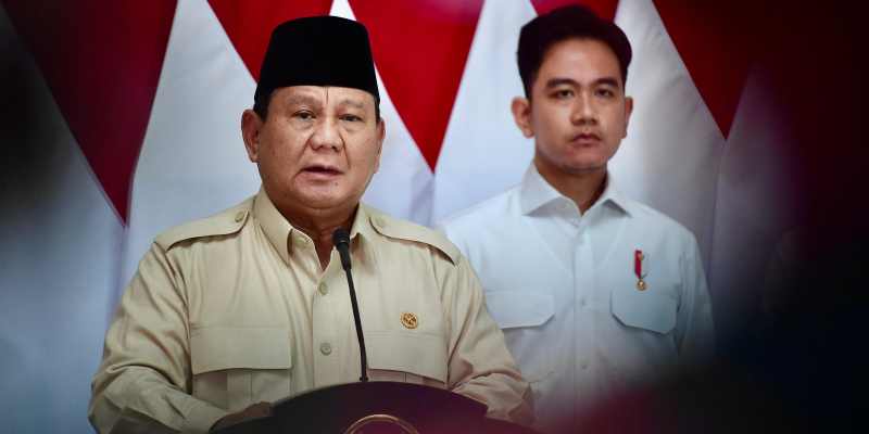 Prabowo Juluki India Sahabat dan Mitra Penting Indonesia