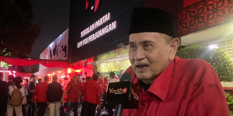 Era Prabowo Jangan Ada Lagi Kriminalisasi Penetapan Tersangka