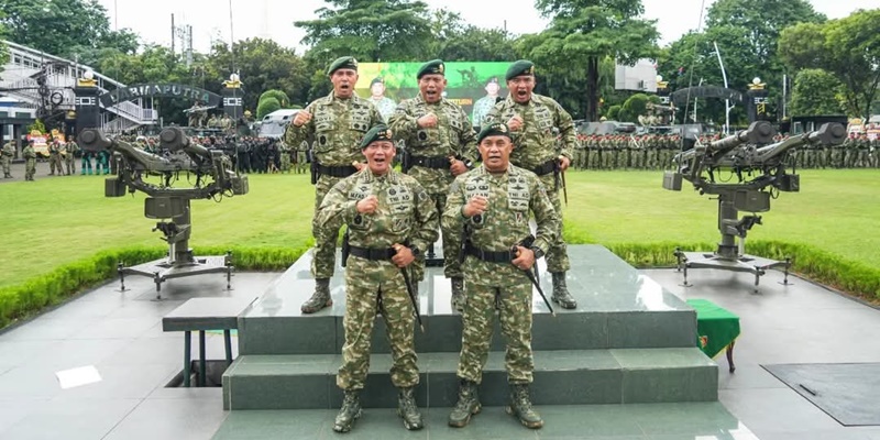 Pangkostrad Baru